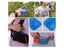 Running Sport Bicycle Soft Water Bottle Folding TPU Soft Flask Water Bag For Carousel 7