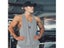 Men Tank Top Fitness Singlet Sleeveless Shirt Workout High Elasticity And Close Carousel 5