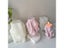 3D Wavy Striped Column Silicone Candle Molds DIY Gypsum Resin Mold Carousel 4
