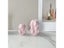 3D Wavy Striped Column Silicone Candle Molds DIY Gypsum Resin Mold Carousel 5