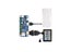 Raspberry Pi PICO RP2040-PiZero (Not Raspberry Pi Zero Can Not Run Linux) Based Carousel 8