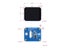 1.69 Inch LCD IPS Screen 240×280 SPI Interface 262K Colors ST7789V2 Display Carousel 7