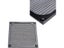 12CM Computer Fan Cooling Dustproof Dust Filter Shield Case Cleaner PC Carousel 5
