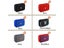 Portable Speaker Carousel 8