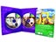 Kinect National Geographic TV (Xbox 360 Nat Geo TV) *MINT COMPLETE* Carousel 5