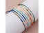 Go2boho Seed Beads Tiny Bracelets For Women Boho Pulseras Mujer Designer Carousel 3