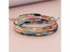 Go2boho Seed Beads Tiny Bracelets For Women Boho Pulseras Mujer Designer Carousel 5