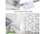 Bathroom Shower Curtain Carousel 6
