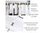 Bathroom Shower Curtain Carousel 7