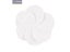 Elinfant 6pc Bamboo Breast Pad Nursing Pads For Mum Waterproof Washable Feeding Carousel 4