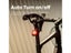 XOSS XR01 Smart Tail Light Auto Brake Sensing Waterproof Rechargeable Bicycle Carousel 3