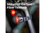 XOSS XR01 Smart Tail Light Auto Brake Sensing Waterproof Rechargeable Bicycle Carousel 4