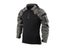 BACRAFT TRN Tactical Hunting Shirt Combat Uniform Outdoor Tactical Wearing Carousel 1