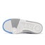 Nike Gamma Force White University Blue Women Casual LifeStyle Shoes DX9176-108 Carousel 4
