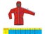 Outdoor Ski Jacket Men's Windproof Thermal Softshell Snowboard Skiing Jackets Carousel 9
