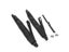 Waterproof Adjustable Oxford Fabric Shoulder Straps Thickened Belts For Bass Carousel 4