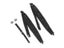 Waterproof Adjustable Oxford Fabric Shoulder Straps Thickened Belts For Bass Carousel 5