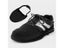 Black Cotton Bowling Shoe Covers Reusable Bowling Sports Supplies Slider Shoe Carousel 3