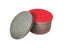 24pcs Bowling Sanding Pads Resurfacing Polishing Kit Bowling Ball Cleaner Parts Carousel 8