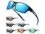 Fashion Polarized Sunglasses Men Women Driving Shades Classic Camping Hiking Carousel 3