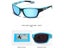 Fashion Polarized Sunglasses Men Women Driving Shades Classic Camping Hiking Carousel 6