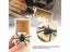 Funny Surprise Joke Prank Happy Box Wooden Spider Box Toys And Other Scary Toys Carousel 3