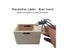 Funny Surprise Joke Prank Happy Box Wooden Spider Box Toys And Other Scary Toys Carousel 8