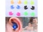 Adult Children's Silicone Earplugs Professional Waterproof Diving Swim Earplugs Carousel 3