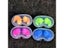 Adult Children's Silicone Earplugs Professional Waterproof Diving Swim Earplugs Carousel 5