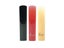 3pcs Saxophone Reeds Resin Plastic Saxophone Reeds Parts For Clarinet Carousel 7