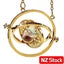 Harry Potter Time Turner Necklace Carousel 1