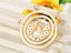 Harry Potter Time Turner Necklace Carousel 5