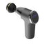Parallel Deals 20 Speed Electric Shock Muscle Massage Gun With Lcd Gray Carousel 1