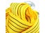 3M 4 Ton Auto Tow Rope Car Winter Outdoor Break Down Nylon Alloy Steel Hook Carousel 6