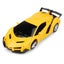 Remote Controlled Deformable Toy Car 4 Channels Yellow Remote Controlled Toys P Carousel 3