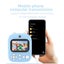 Parallel Deals 32G Instant Camera With 2.4 Display & Card Reader For Kids 1200W Carousel 4