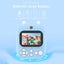 Parallel Deals 32G Instant Camera With 2.4 Display & Card Reader For Kids 1200W Carousel 6
