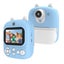 Parallel Deals 32G Instant Camera With 2.4 Display & Card Reader For Kids 1200W Carousel 1