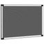 vidaXL Extendable Insect Screen for Windows White (100-193)x75 cm Carousel 3