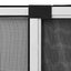 vidaXL Extendable Insect Screen for Windows White (100-193)x75 cm Carousel 8