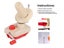 PTN NEW Wool Yarn Winder Sale Sale Carousel 7