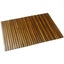 Acacia Bath Mat 80 x 50 cm Carousel 1