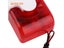 Wired Strobe Siren Alarm DC9V 12V Home Sound And Red Flash Horn Alarming Carousel 5