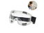 Safety Goggles Anti-Splash Dustproof Work Laboratory Glasses Eye Protection Carousel 3