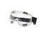 Safety Goggles Anti-Splash Dustproof Work Laboratory Glasses Eye Protection Carousel 1