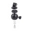 Parallel Deals Gopro Hero11 Car Suction Cup Mount Bracket 193X87x88mm Carousel 2
