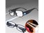 Multi Strength Reading Glasses With LED Unisex Eyeglasses Spectacle Diopter Carousel 3