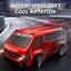 High Speed Remote Control Drift Car Business Edition_Red Other RC Model Vehicle Carousel 6