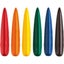 Faber-Castell Little Creative Grip Crayons PK 6 Carousel 4