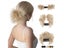 Hair Extensions Synthetic Chignon Carousel 2